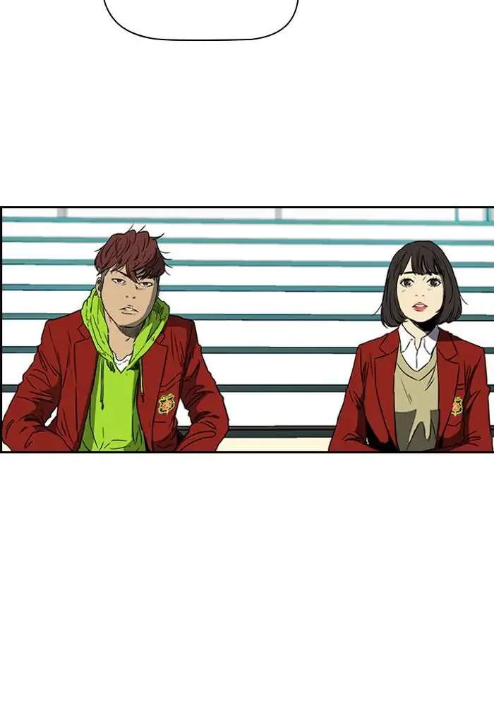 Wind Breaker Chapter 190 Gambar 59