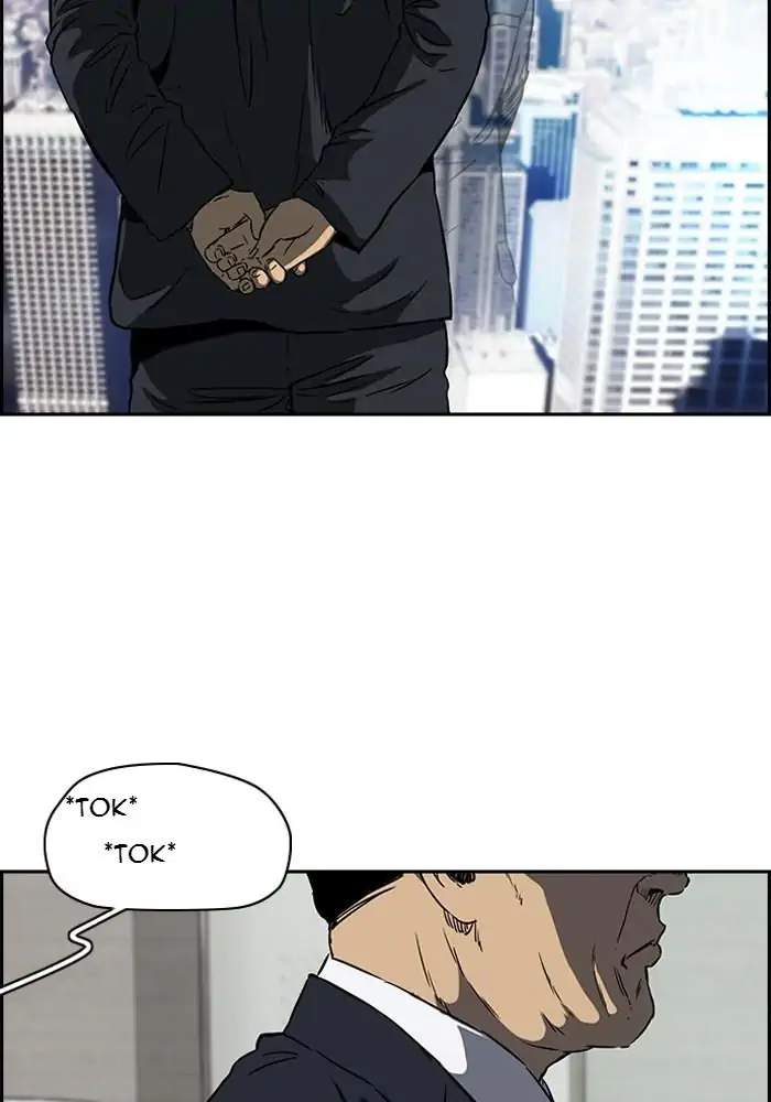 Wind Breaker Chapter 190 Gambar 61