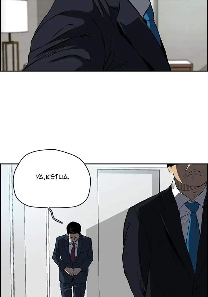 Wind Breaker Chapter 190 Gambar 62