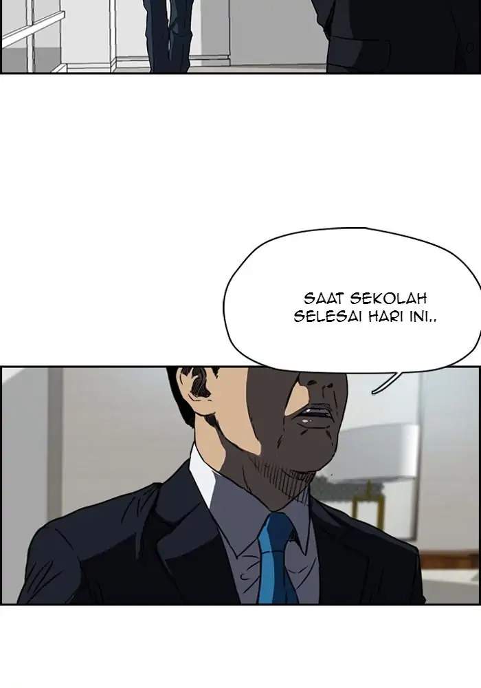 Wind Breaker Chapter 190 Gambar 63