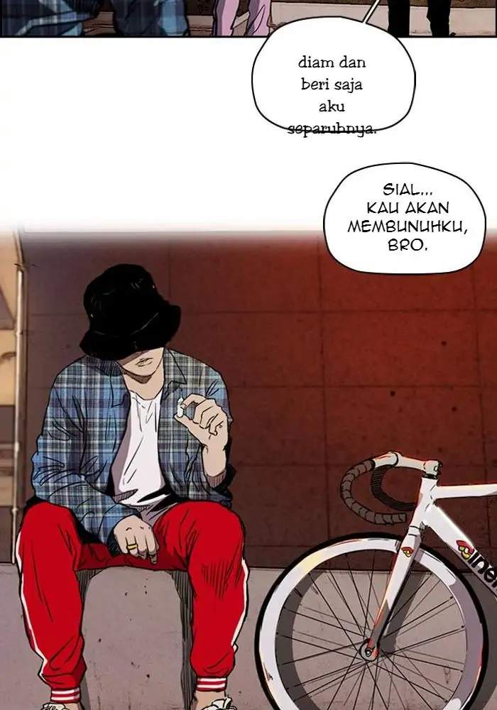 Wind Breaker Chapter 190 Gambar 7