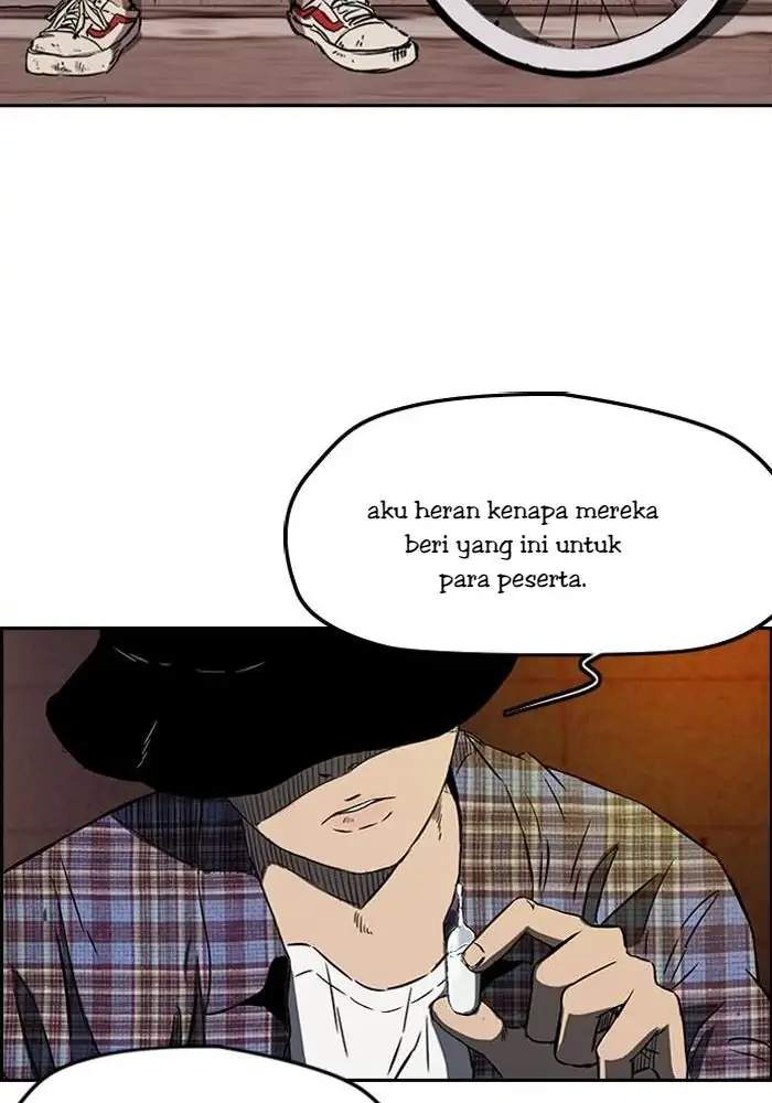 Wind Breaker Chapter 190 Gambar 8