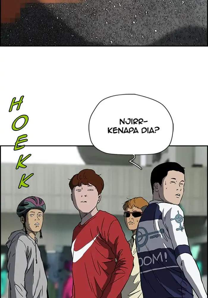 Wind Breaker Chapter 189 Gambar 32