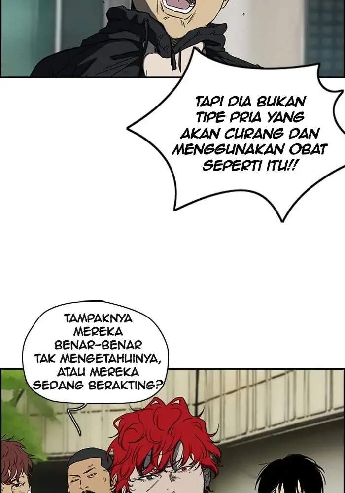 Wind Breaker Chapter 189 Gambar 45