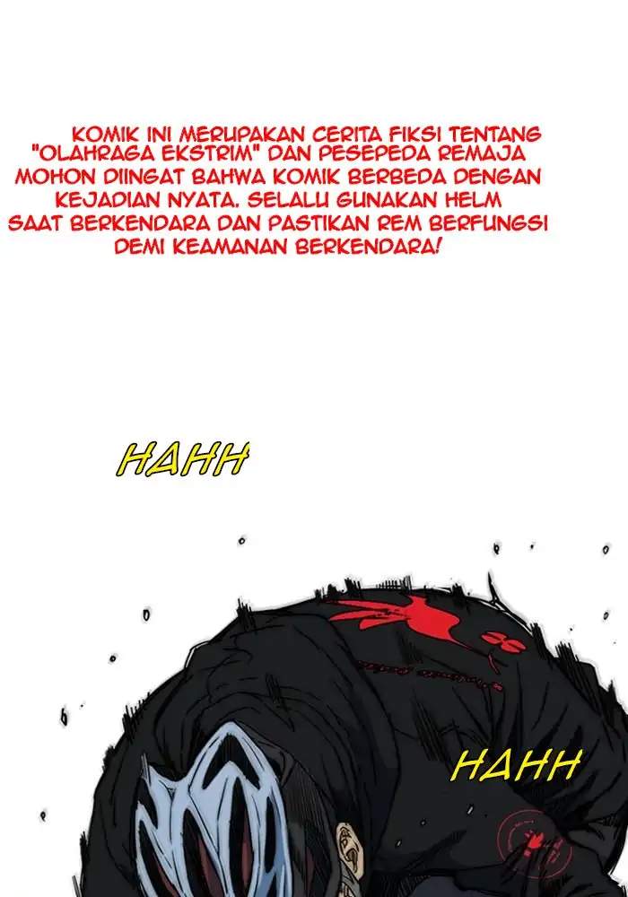 Baca Komik Wind Breaker Chapter 188 Gambar 1
