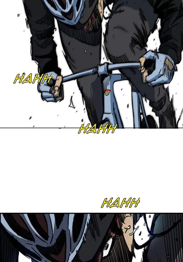 Baca Manhwa Wind Breaker Chapter 188 Gambar 2