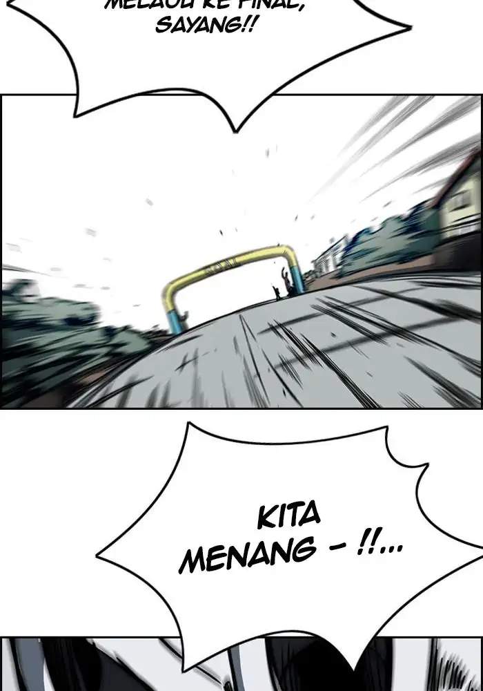 Wind Breaker Chapter 188 Gambar 74