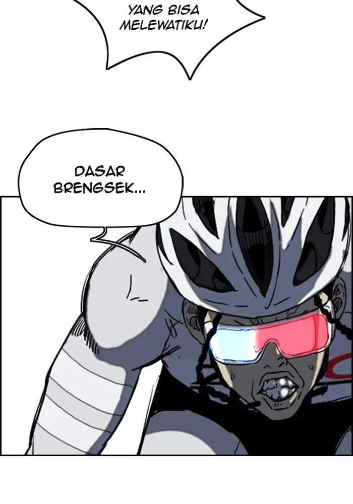 Wind Breaker Chapter 187 Gambar 42