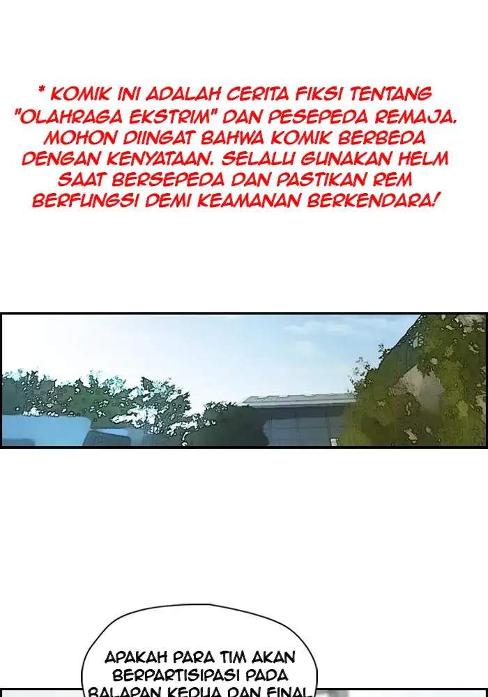 Komik Wind Breaker Chapter 185 gambar nomor 1