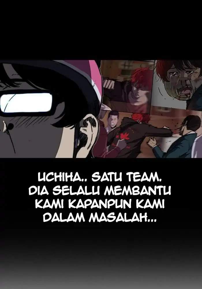 Wind Breaker Chapter 185 Gambar 14