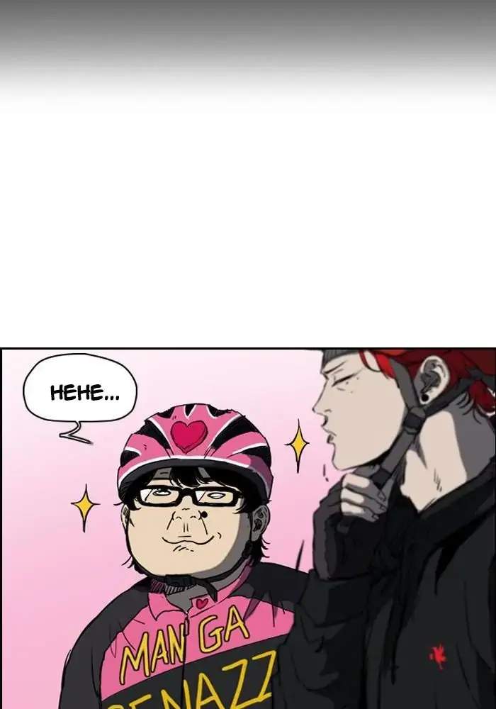 Wind Breaker Chapter 185 Gambar 15