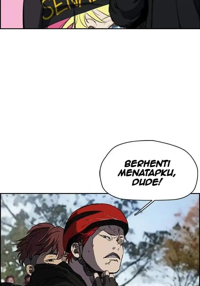 Wind Breaker Chapter 185 Gambar 16