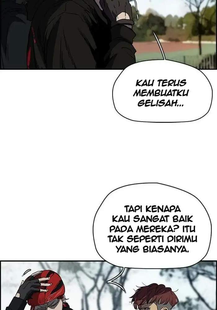 Wind Breaker Chapter 185 Gambar 17