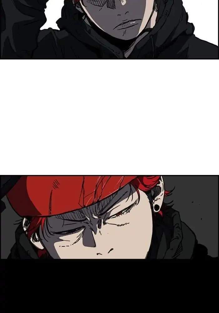 Wind Breaker Chapter 185 Gambar 19