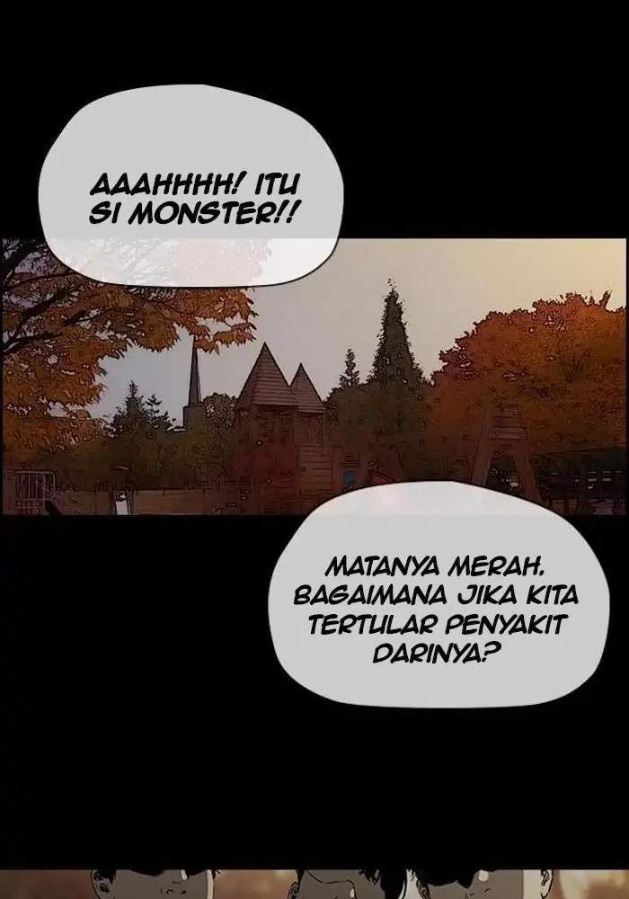 Wind Breaker Chapter 185 Gambar 20