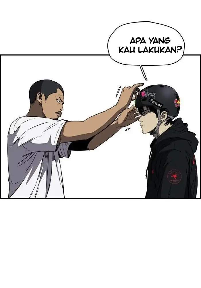 Wind Breaker Chapter 185 Gambar 28