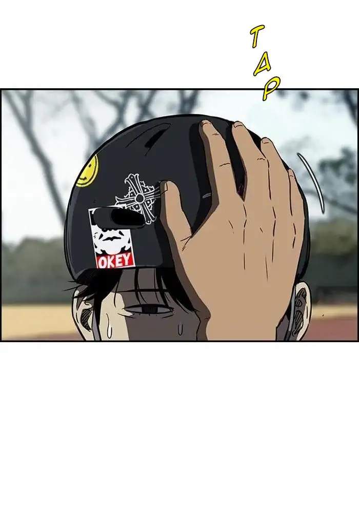 Wind Breaker Chapter 185 Gambar 29