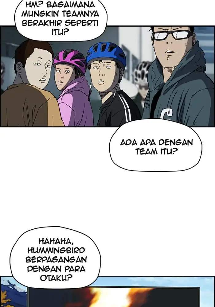 Wind Breaker Chapter 185 Gambar 3