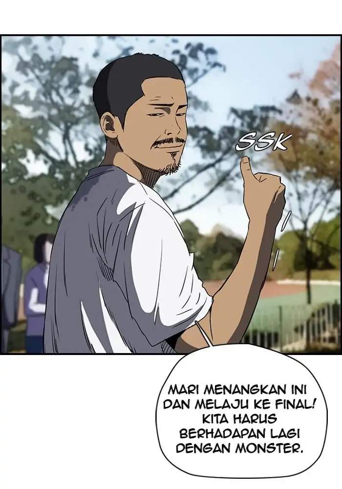 Wind Breaker Chapter 185 Gambar 31