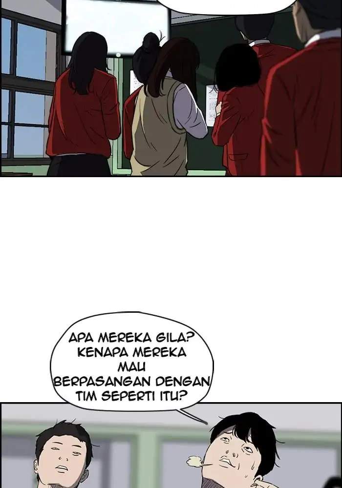 Wind Breaker Chapter 185 Gambar 34