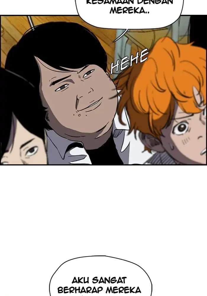 Wind Breaker Chapter 185 Gambar 36