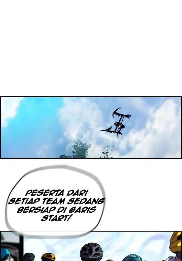 Wind Breaker Chapter 185 Gambar 38