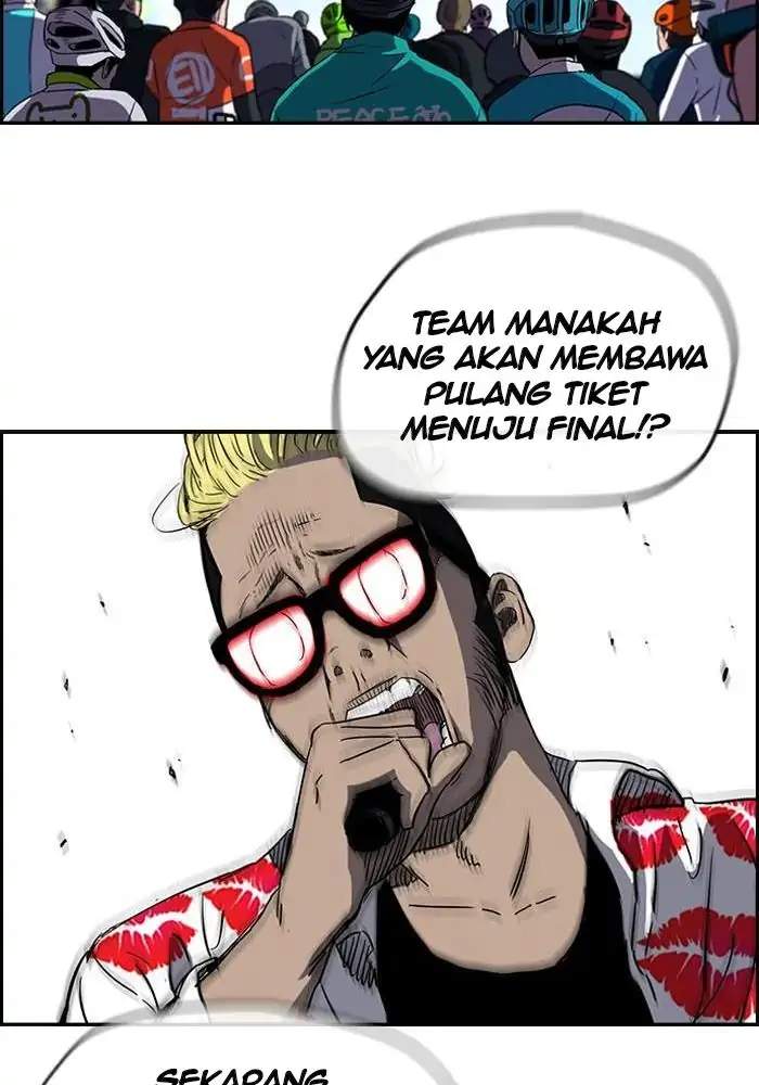 Wind Breaker Chapter 185 Gambar 39