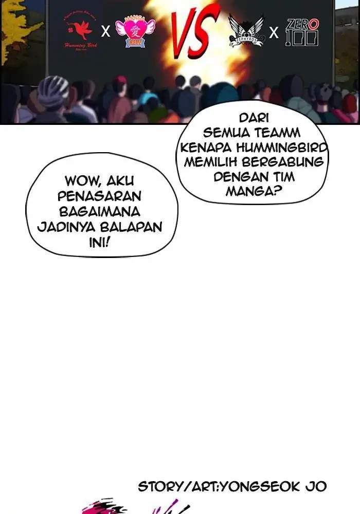 Wind Breaker Chapter 185 Gambar 4