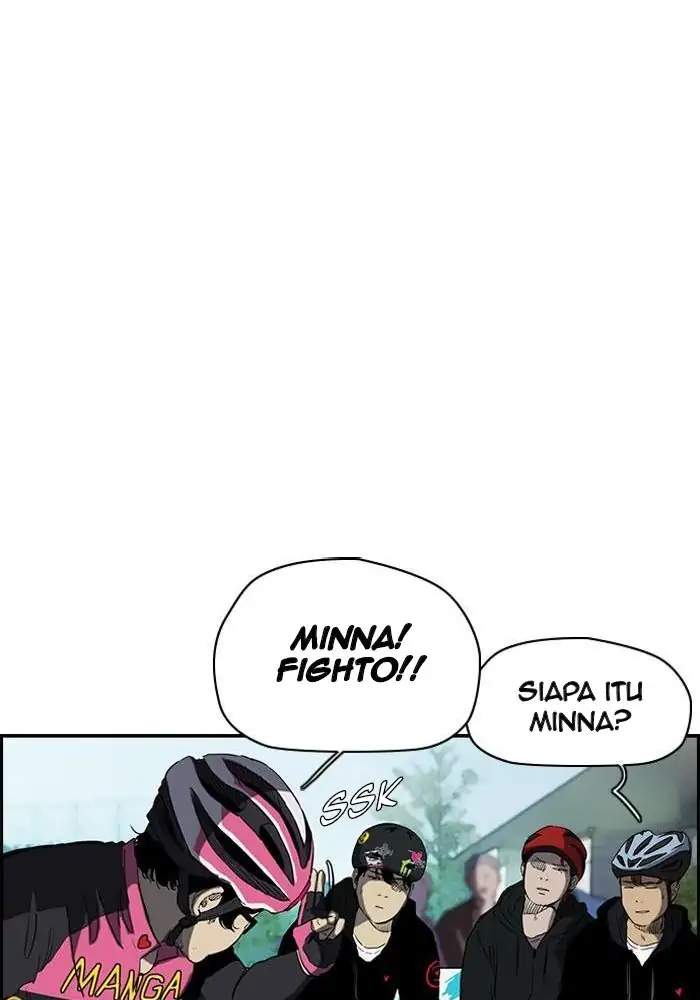 Wind Breaker Chapter 185 Gambar 42