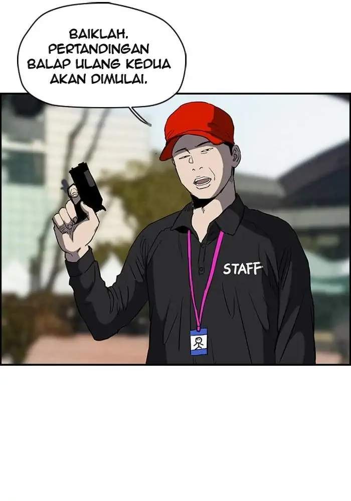 Wind Breaker Chapter 185 Gambar 45