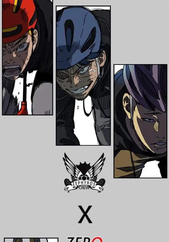 Wind Breaker Chapter 185 Gambar 50