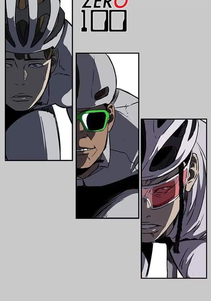 Wind Breaker Chapter 185 Gambar 51