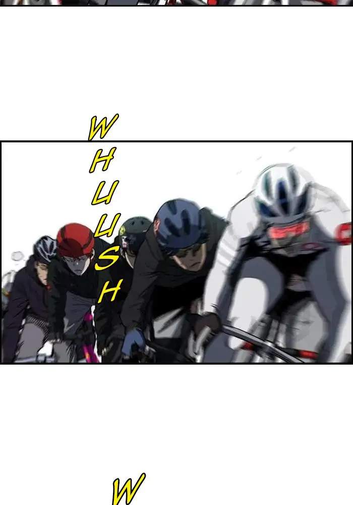 Wind Breaker Chapter 185 Gambar 58