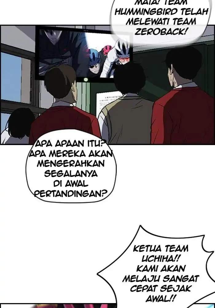 Wind Breaker Chapter 185 Gambar 60