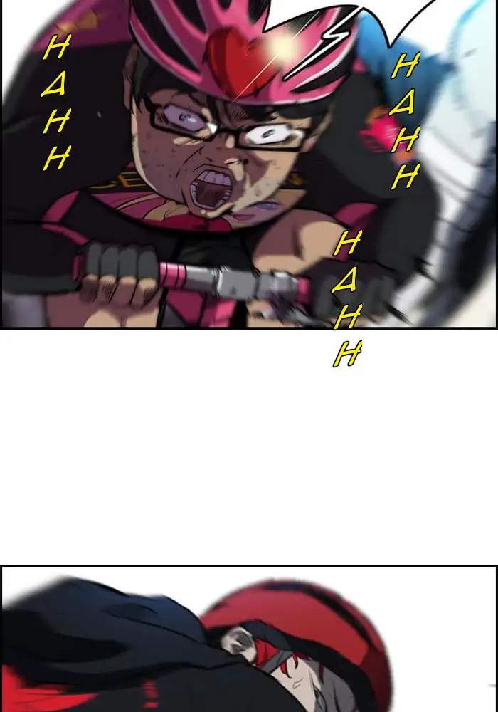 Wind Breaker Chapter 185 Gambar 61