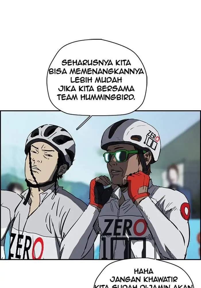 Wind Breaker Chapter 185 Gambar 7