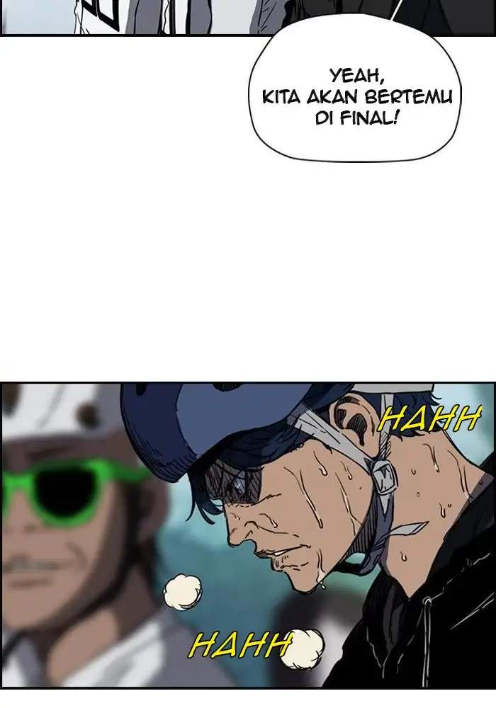 Wind Breaker Chapter 185 Gambar 9