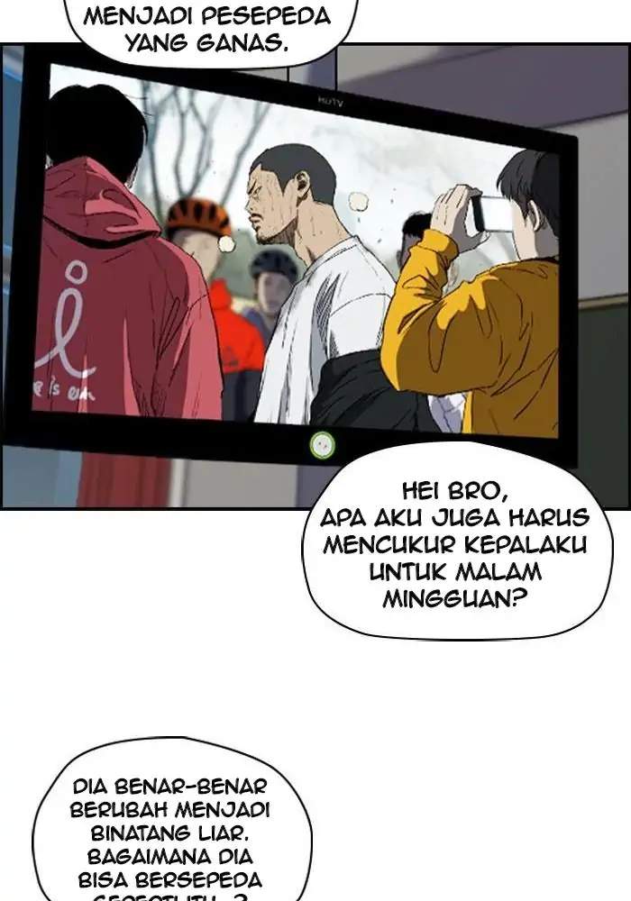 Wind Breaker Chapter 184 Gambar 11