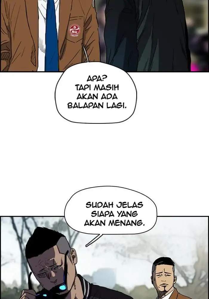 Wind Breaker Chapter 184 Gambar 21