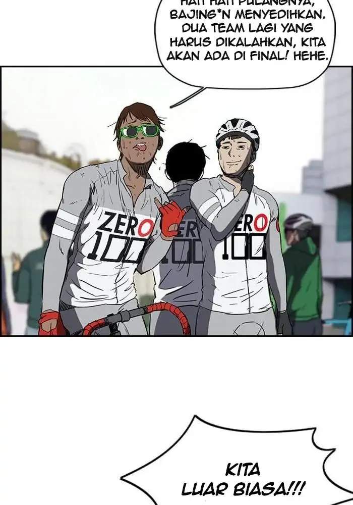 Wind Breaker Chapter 184 Gambar 26
