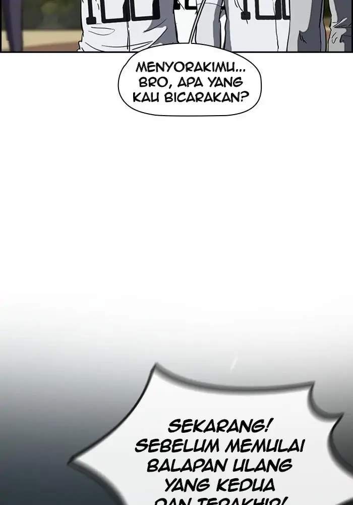 Wind Breaker Chapter 184 Gambar 36