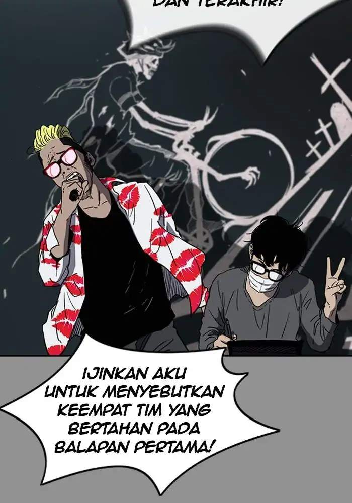 Wind Breaker Chapter 184 Gambar 37