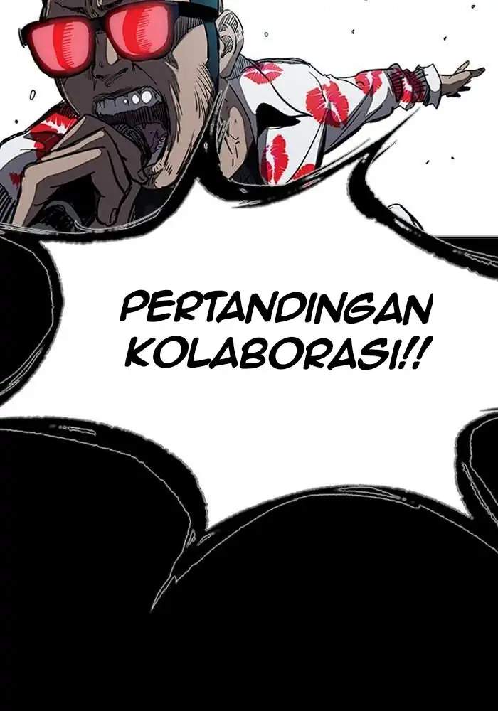 Wind Breaker Chapter 184 Gambar 43