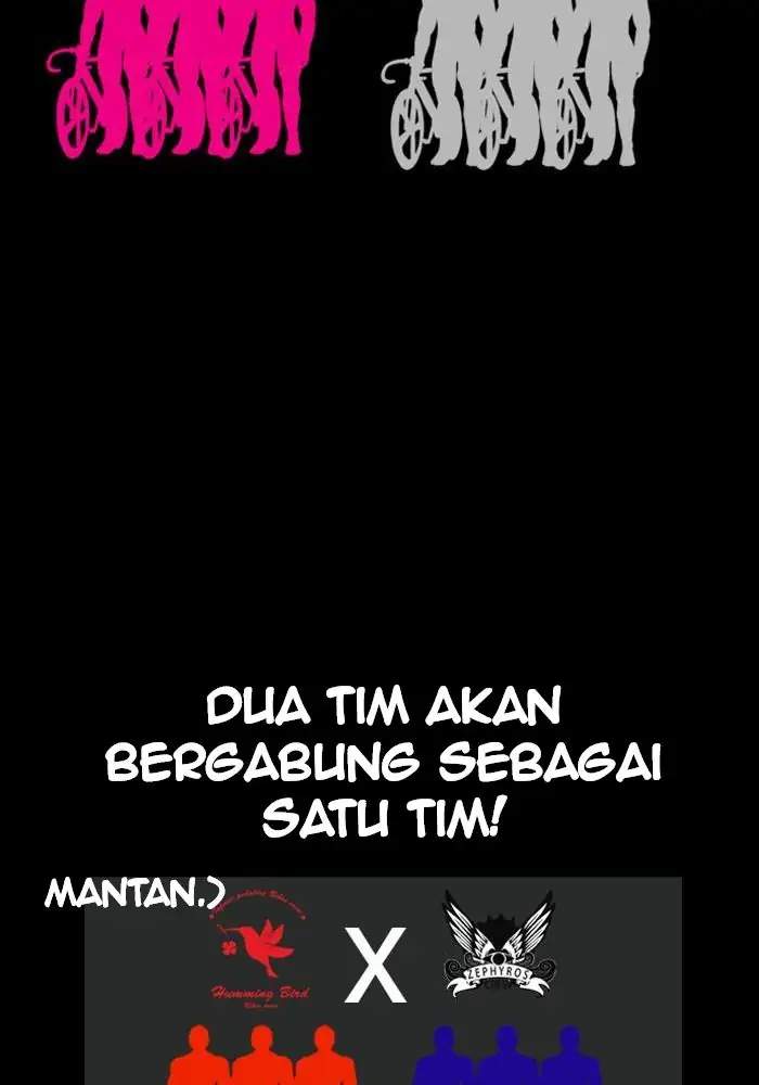 Wind Breaker Chapter 184 Gambar 45