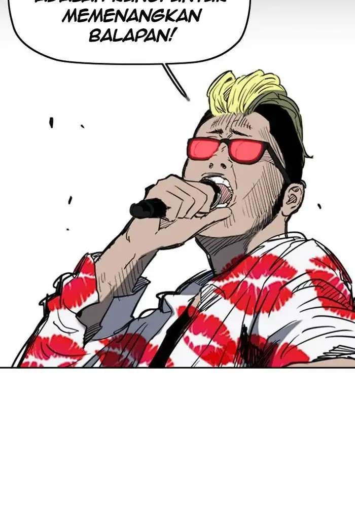 Wind Breaker Chapter 184 Gambar 51