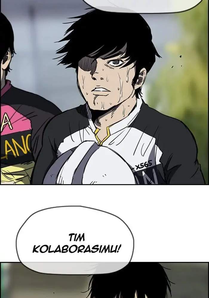 Wind Breaker Chapter 184 Gambar 54