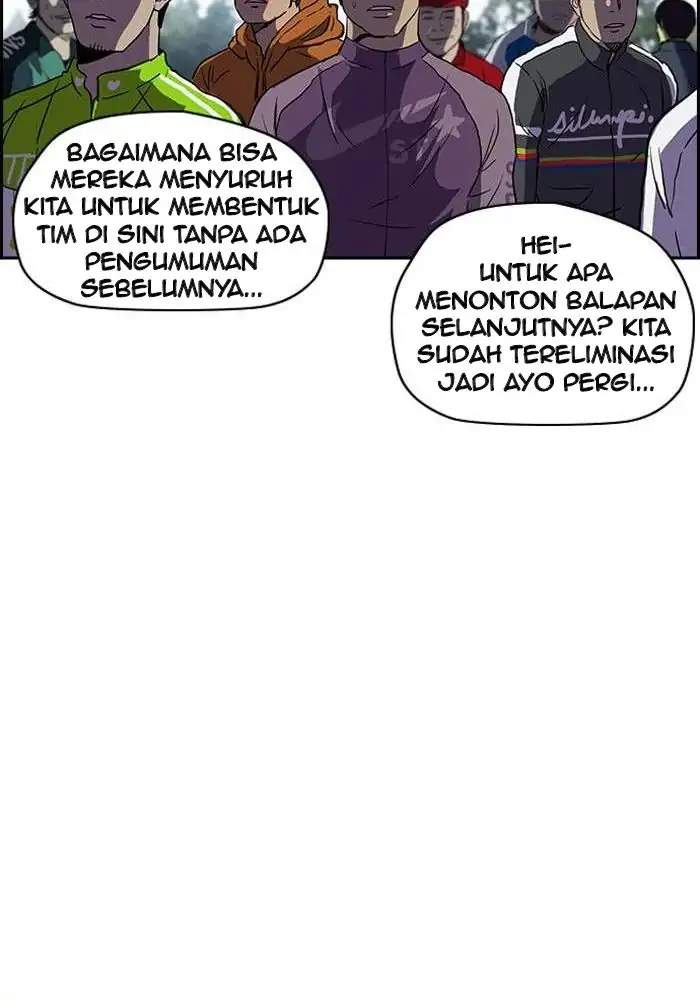 Wind Breaker Chapter 184 Gambar 56