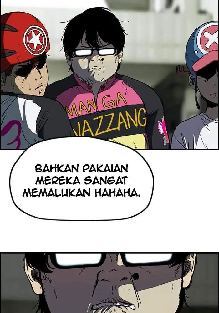 Wind Breaker Chapter 184 Gambar 67