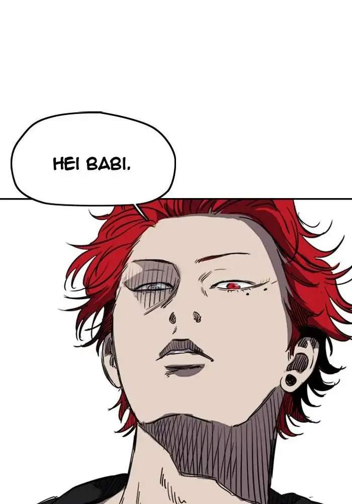 Wind Breaker Chapter 184 Gambar 79