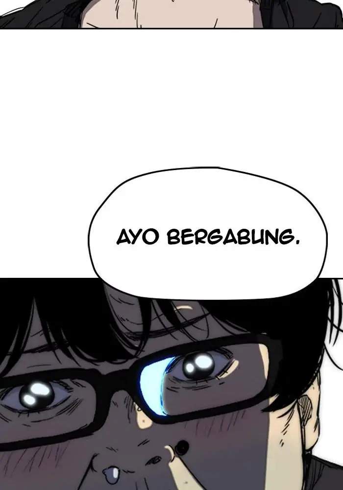 Wind Breaker Chapter 184 Gambar 80
